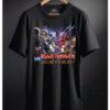 Polo Iron Maiden / IRO-POC-25-NEG-1001