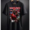 Polo Iron Maiden / IRO-POC-25-NEG-1031