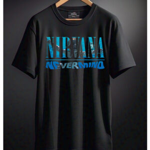 Polo Nirvana / NIR-POC-25-NEG-1033