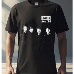 Polo Oasis / OAS-POC-25-NEG-1006