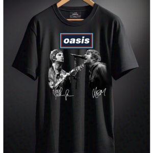 Polo Oasis / OAS-POC-25-NEG-1008