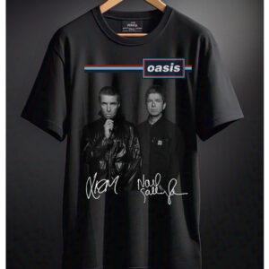 Polo Oasis / OAS-POC-25-NEG-1005