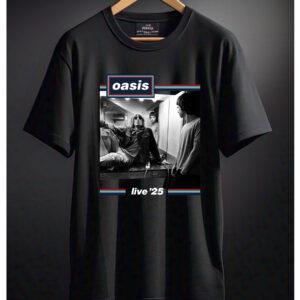 Polo Oasis / OAS-POC-25-NEG-1017