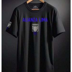 Polo Alianza Lima / AL-101-B