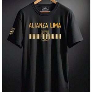 Polo Alianza Lima / AL-101-C