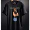 Polo Bon Jovi / BON-POC-25-NEG-1001