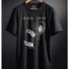 Polo Bon Jovi / BON-POC-25-NEG-1002