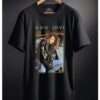 Polo Bon Jovi / BON-POC-25-NEG-1003