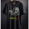 Polo Bob Marley / BOB-POC-25-NEG-1003