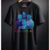 Polo Coldplay / COL-POC-25-NEG-1008