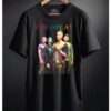Polo Coldplay / COL-POC-25-NEG-1002