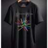 Polo Depeche Mode / DMO-POC-25-NEG-1017