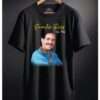 Polo Frankie Ruiz / FRANK-POC-25-NEG-103