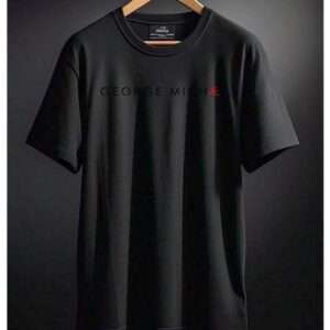 Polo George Michael / GMI-POC-25-NEG-1000