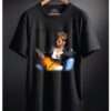 Polo George Michael / GMI-POC-25-NEG-1002