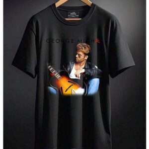 Polo George Michael / GMI-POC-25-NEG-1002