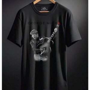 Polo George Michael / GMI-POC-25-NEG-1008