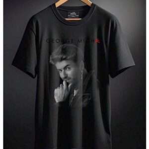 Polo George Michael / GMI-POC-25-NEG-1010