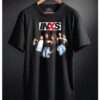 Polo INXS / INXS-POC-25-NEG-1004