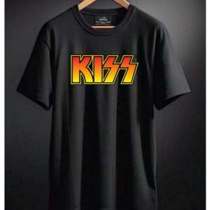 Polo KISS / KISS-POC-25-NEG-1000