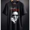 Polo Hector Lavoe / LAVOE-POC-25-NEG-101