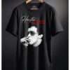 Polo Hector Lavoe / LAVOE-POC-25-NEG-107