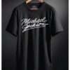 Polo Michael Jackson / MJ-POC-25-NEG-1000