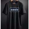 Polo Oasis / OAS-POC-25-NEG-1000