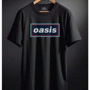 Polo Oasis / OAS-POC-25-NEG-1000