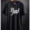 Polo Pearl Jam / PJAM-POC-25-NEG-1000