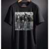 Polo Ramones / RAM-POC-25-NEG-1002