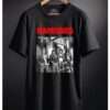 Polo Ramones / RAM-POC-25-NEG-1006