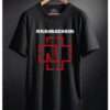 Polo Rammstein / RAMM-POC-25-NEG-1000