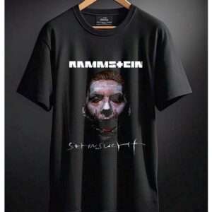 Polo Rammstein / RAMM-POC-25-NEG-1004
