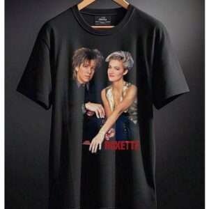 Polo Roxette / ROX-POC-25-NEG-1001