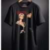 Polo Roxette / ROX-POC-25-NEG-1002