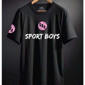 Polo Sport Boys / SBA-101-A