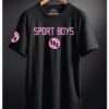 Polo Sport Boys / SBA-101-B