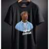 Polo Tupac Shakur / 2PAC-POC-25-NEG-1002