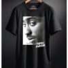 Polo Tupac Shakur / 2PAC-POC-25-NEG-1005