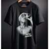 Polo Tupac Shakur / 2PAC-POC-25-NEG-1007