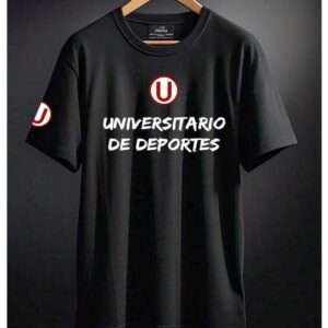 Polo Universitario de Deportes / U-101-A