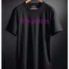 Polo The Verve / VER-POC-25-NEG-1000