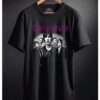 Polo The Verve / VER-POC-25-NEG-1001