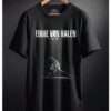 Polo Van Halen / VHA-POC-25-NEG-1001