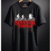 Polo Stranger Things – STH-POC-25-NEG-1003