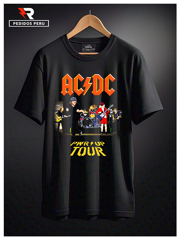 ACDC - 100