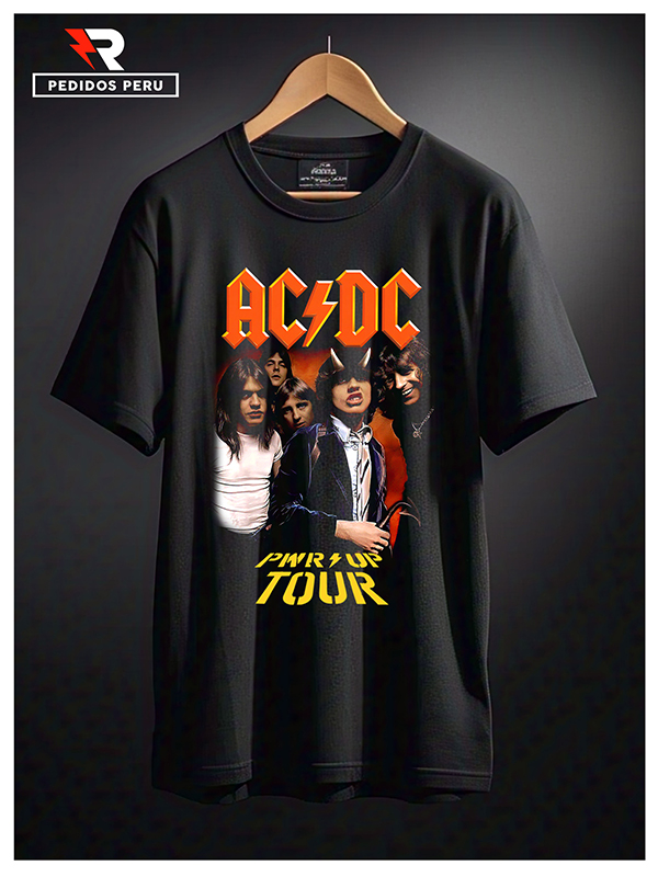 ACDC - 102