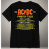 Polo Tour ACDC / ACDC-POC-26-NEG-1010
