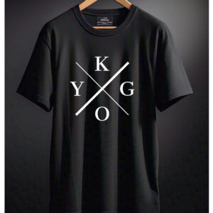 Polo Tour 2026 KYGO / KYGO-POC-26-NEG-1010